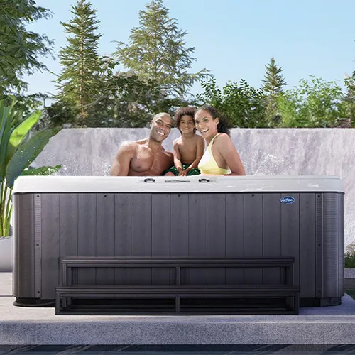 Patio Plus hot tubs for sale in Cambridge